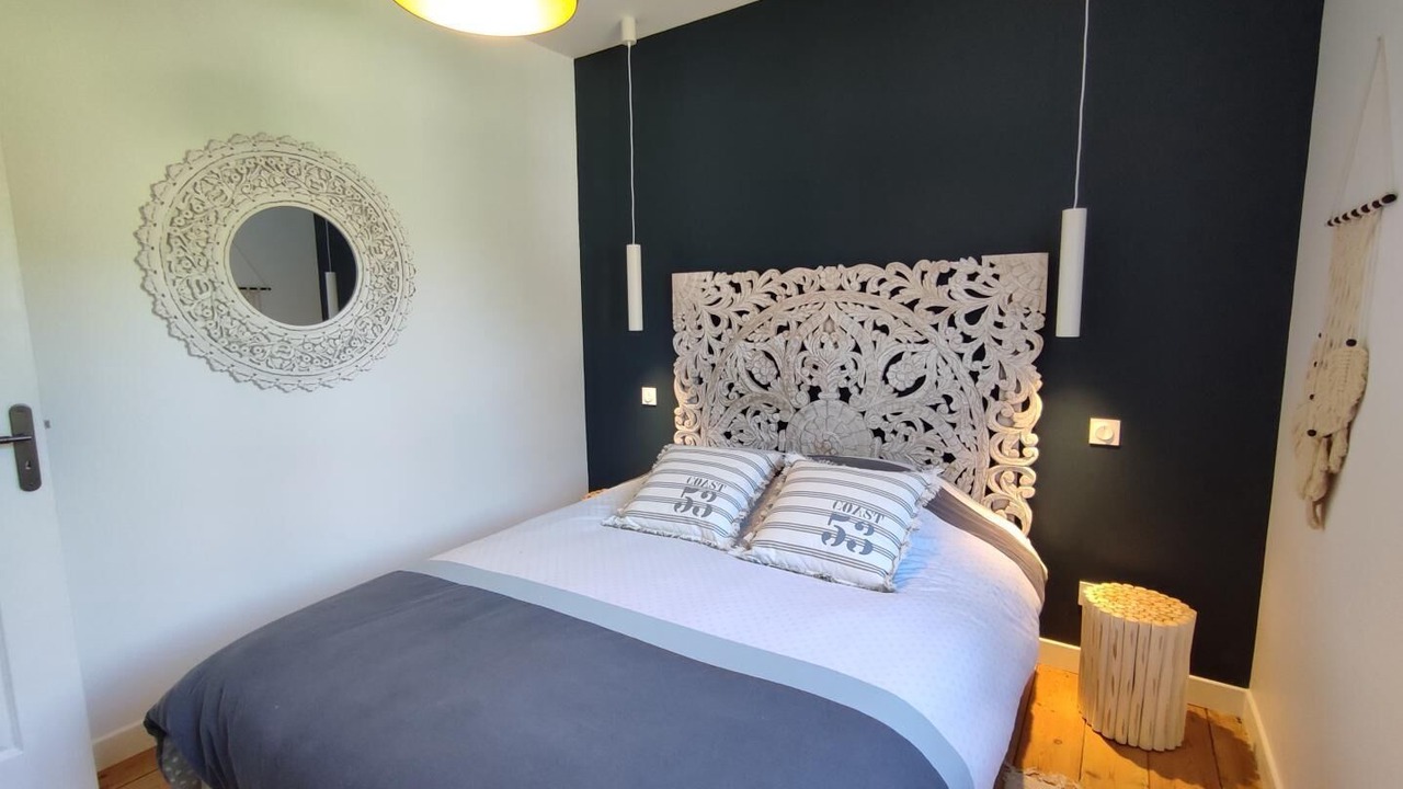 Photo of Bedroom in Saint-Valery-en-Caux