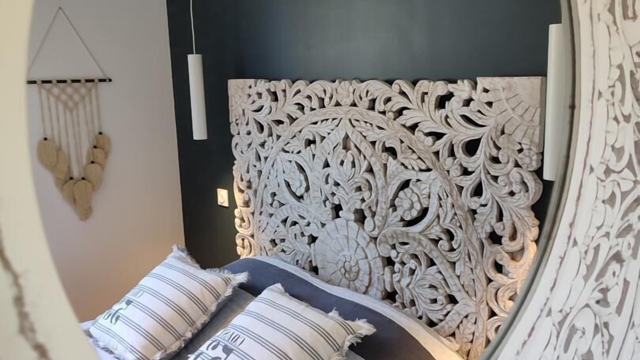 Photo of Bedroom in Saint-Valery-en-Caux