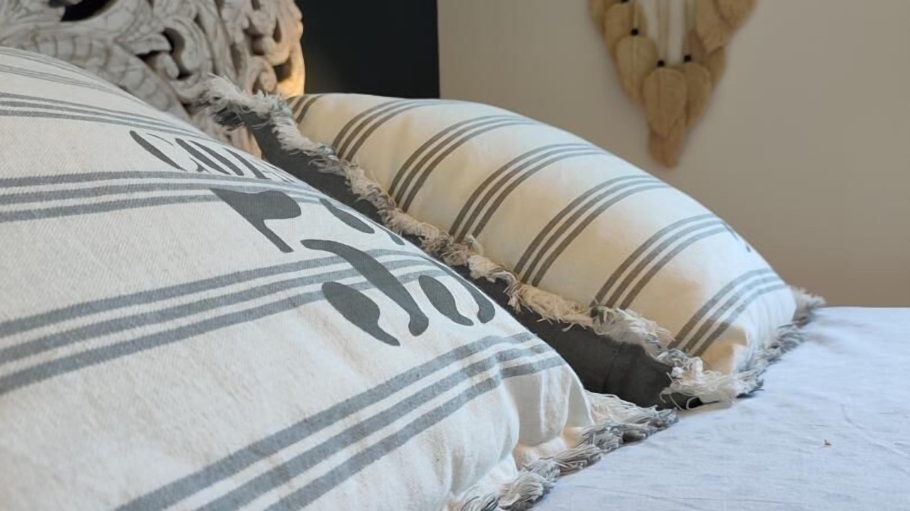 Photo of Bedroom in Saint-Valery-en-Caux