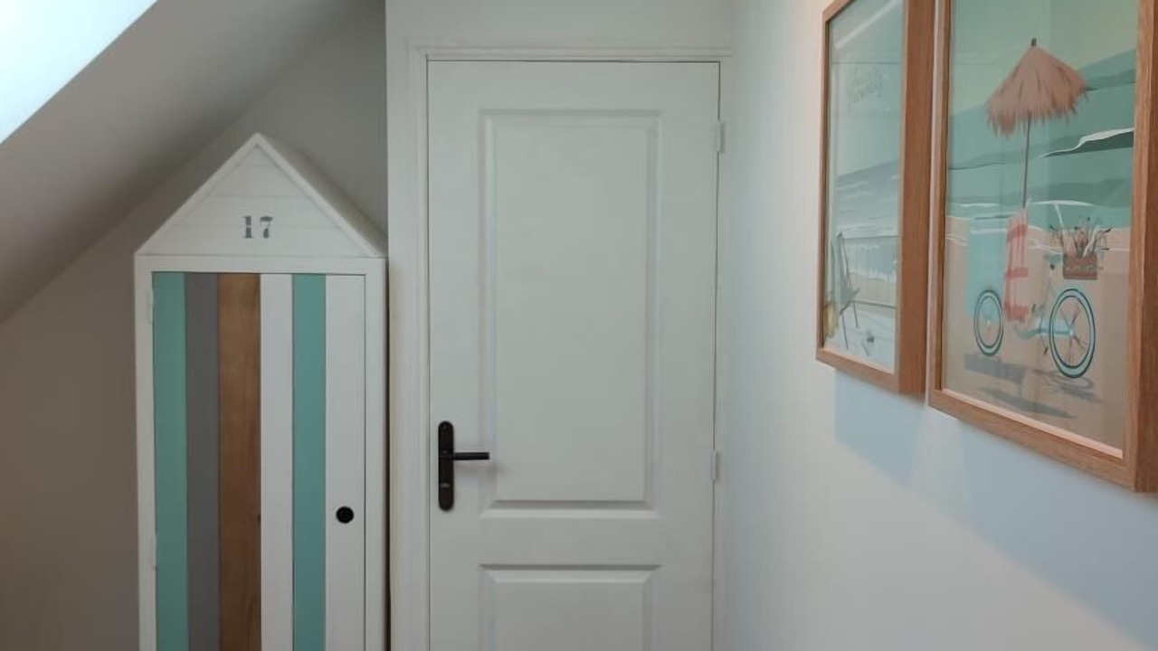 Photo of Bedroom in Saint-Valery-en-Caux