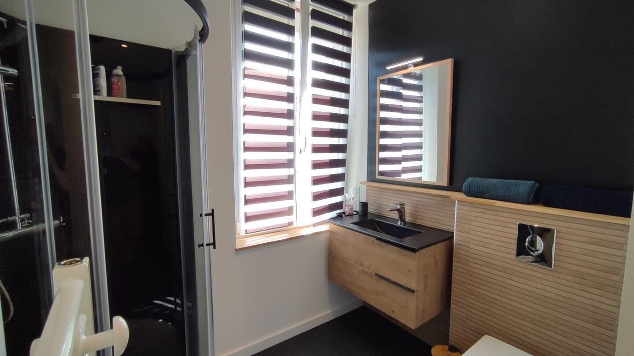 Photo of Bathroom in Saint-Valery-en-Caux