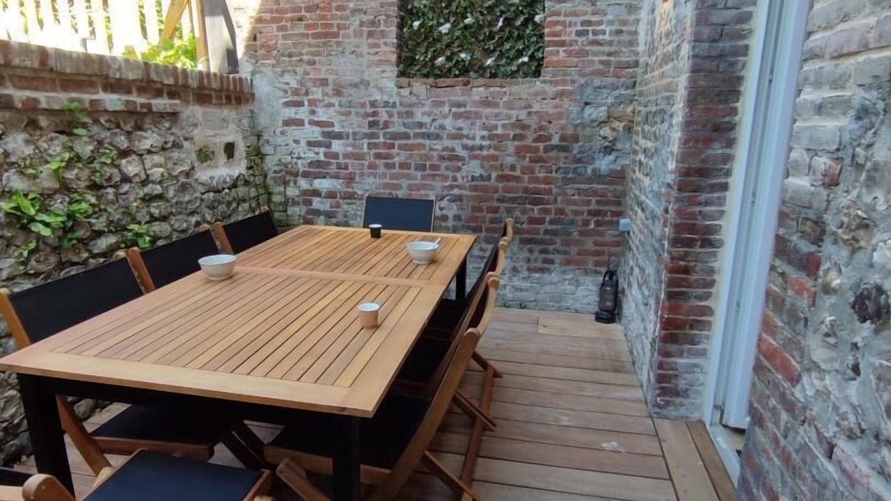 Photo of Outdoor in Saint-Valery-en-Caux