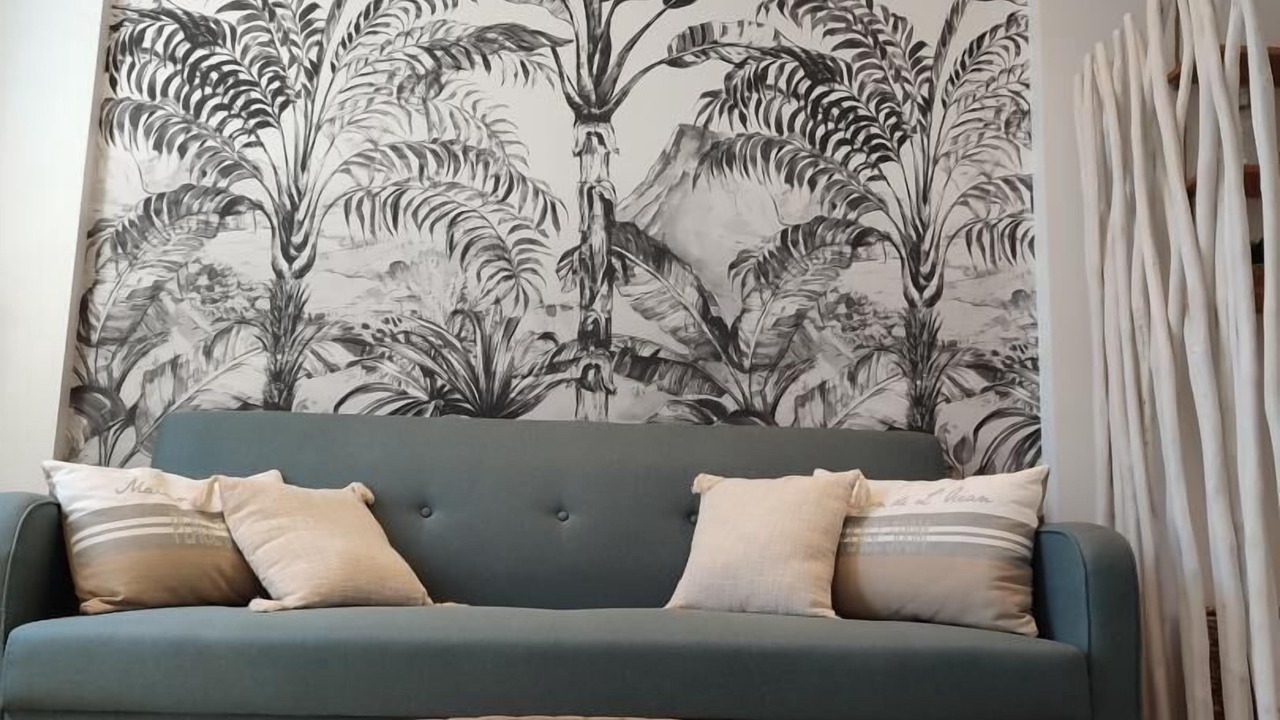 Photo of Livingroom in Saint-Valery-en-Caux