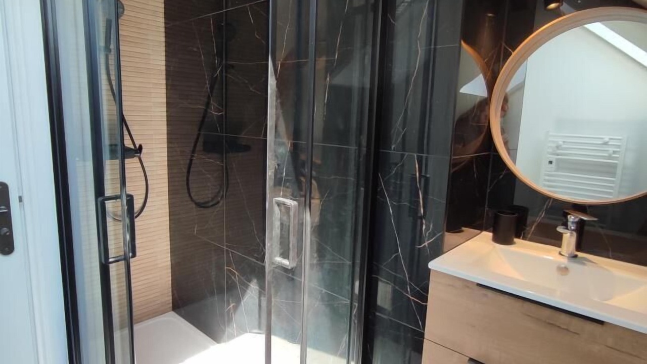 Photo of Bathroom in Saint-Valery-en-Caux
