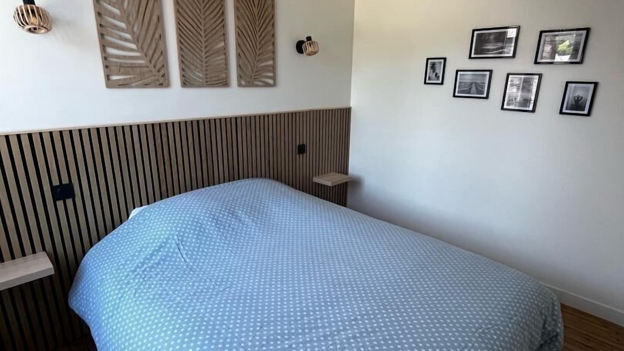 Photo of Bedroom in Saint-Valery-en-Caux