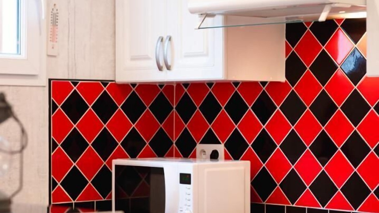 Photo of Kitchen in Gamaches