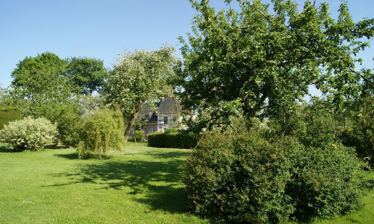 Photo of Outdoor in Bretteville-du-Grand Caux