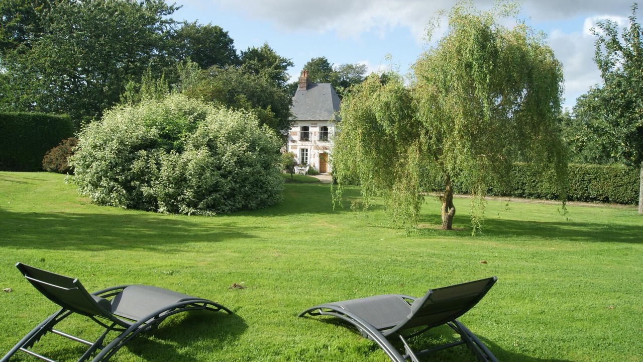 Photo of Outdoor in Bretteville-du-Grand Caux