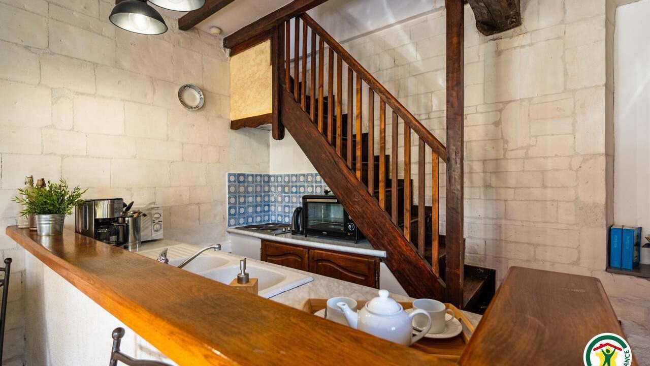 Photo of Kitchen in Bretteville-du-Grand Caux