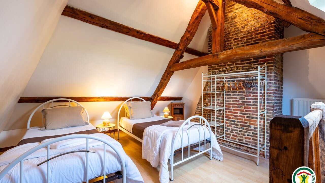 Photo of Bedroom in Bretteville-du-Grand Caux