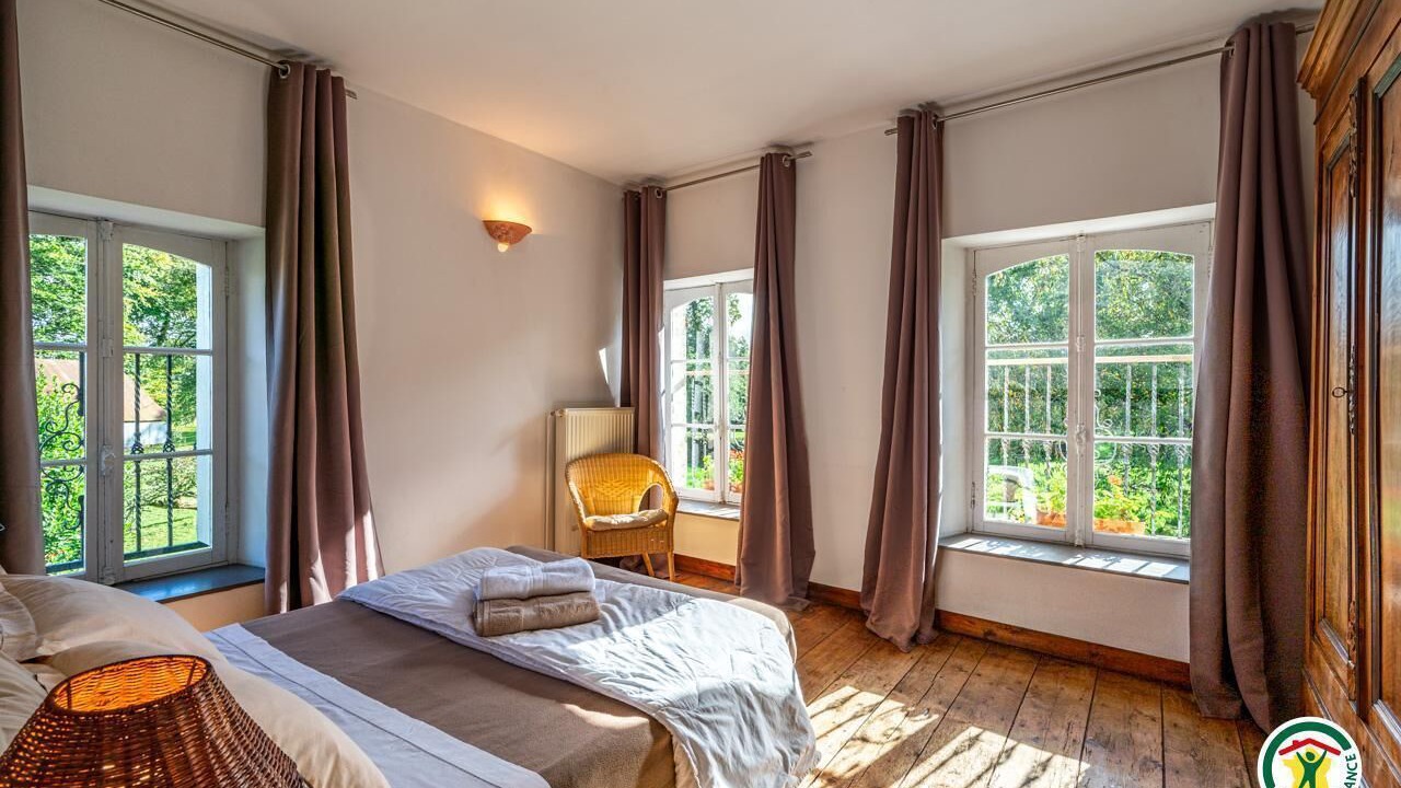 Photo of Bedroom in Bretteville-du-Grand Caux