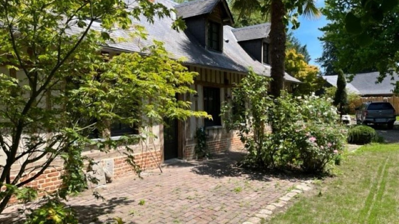 Photo of Outdoor in Omonville
