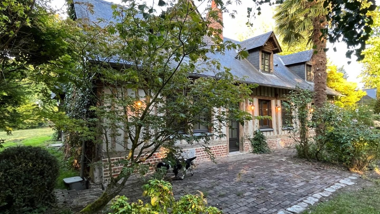 Photo of Outdoor in Omonville