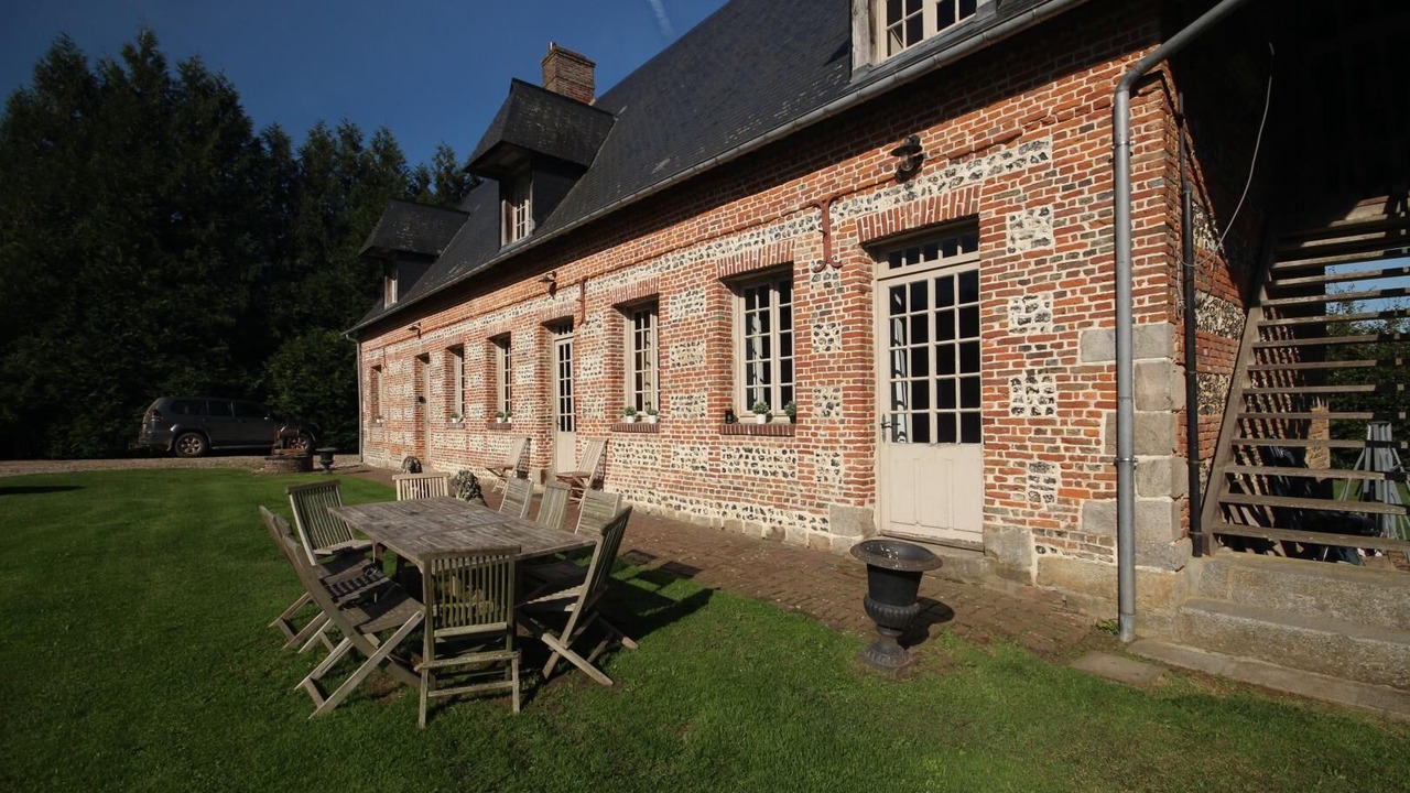 Photo of Outdoor in Cottevrard
