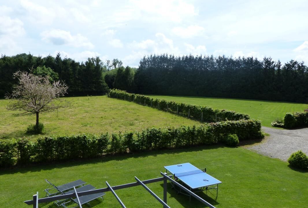 Photo of Outdoor in Cottevrard