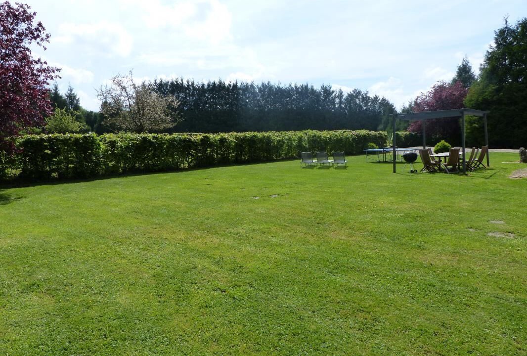 Photo of Outdoor in Cottevrard