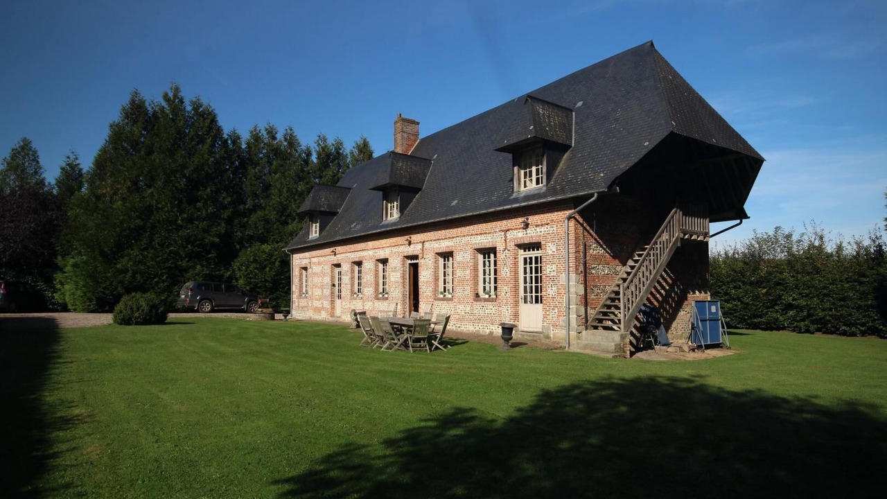 Photo of Outdoor in Cottevrard