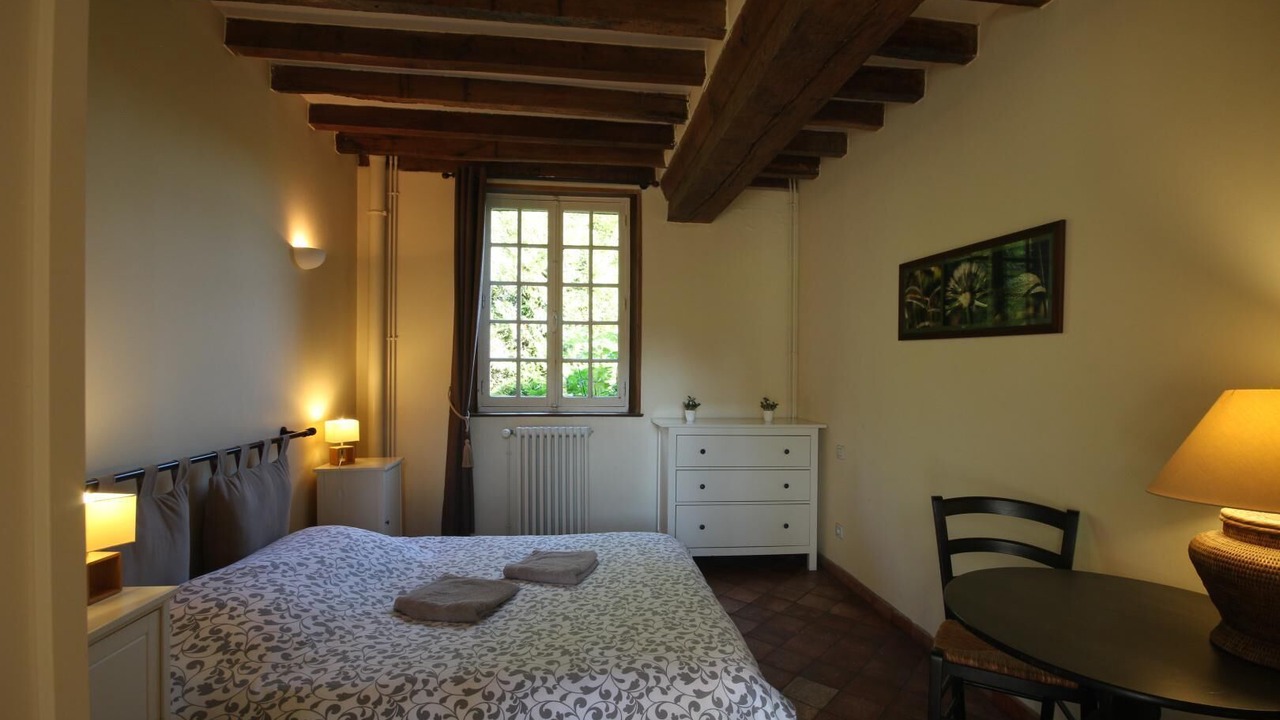 Photo of Bedroom in Cottevrard