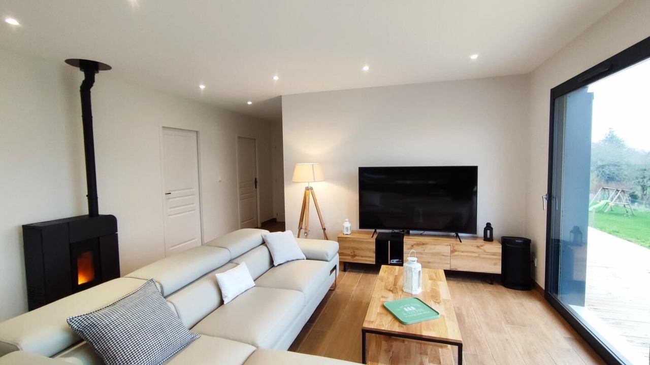 Photo of Livingroom in Bellengreville