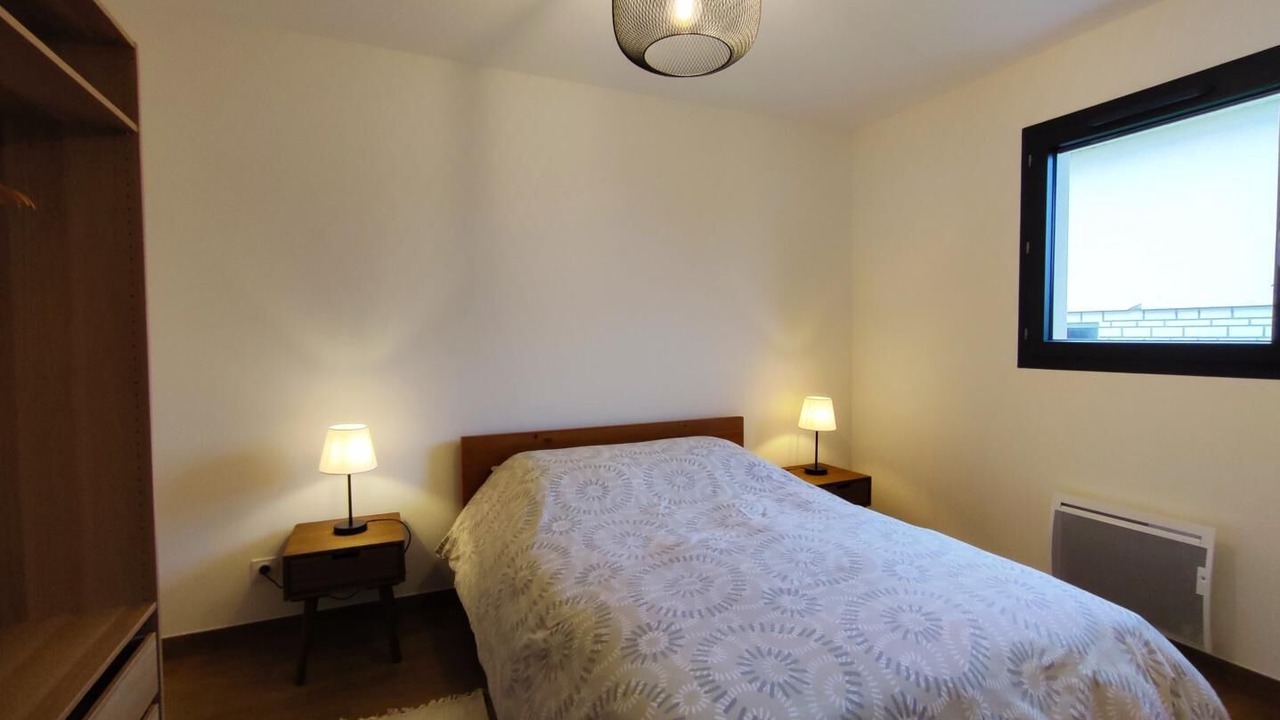 Photo of Bedroom in Bellengreville