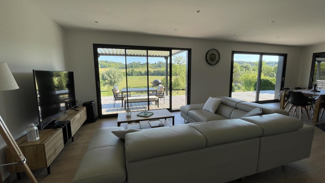 Photo of Livingroom in Bellengreville