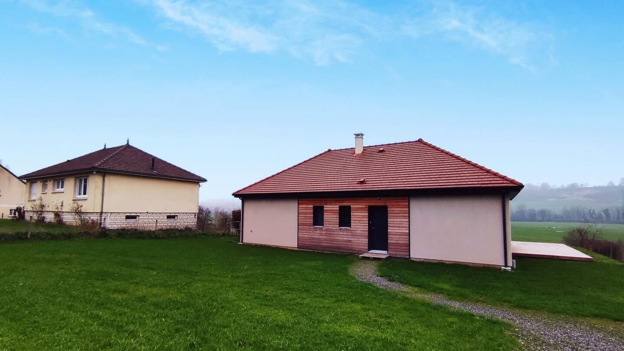 Photo of Outdoor in Bellengreville
