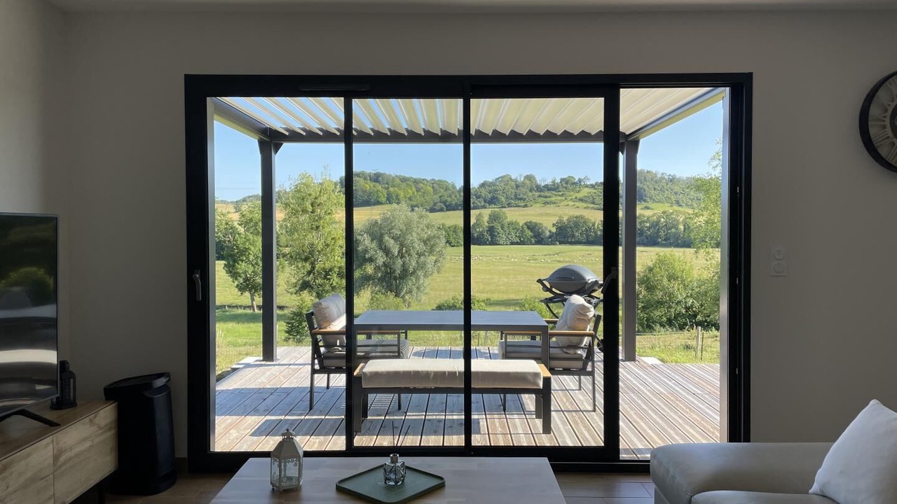 Photo of Livingroom in Bellengreville