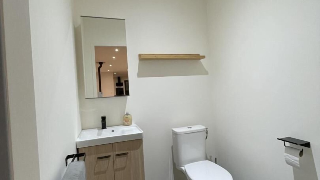 Photo of Bathroom in Bellengreville