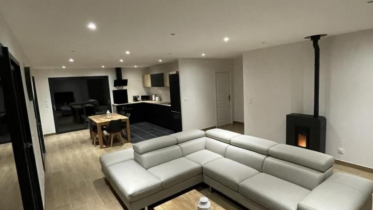 Photo of Livingroom in Bellengreville