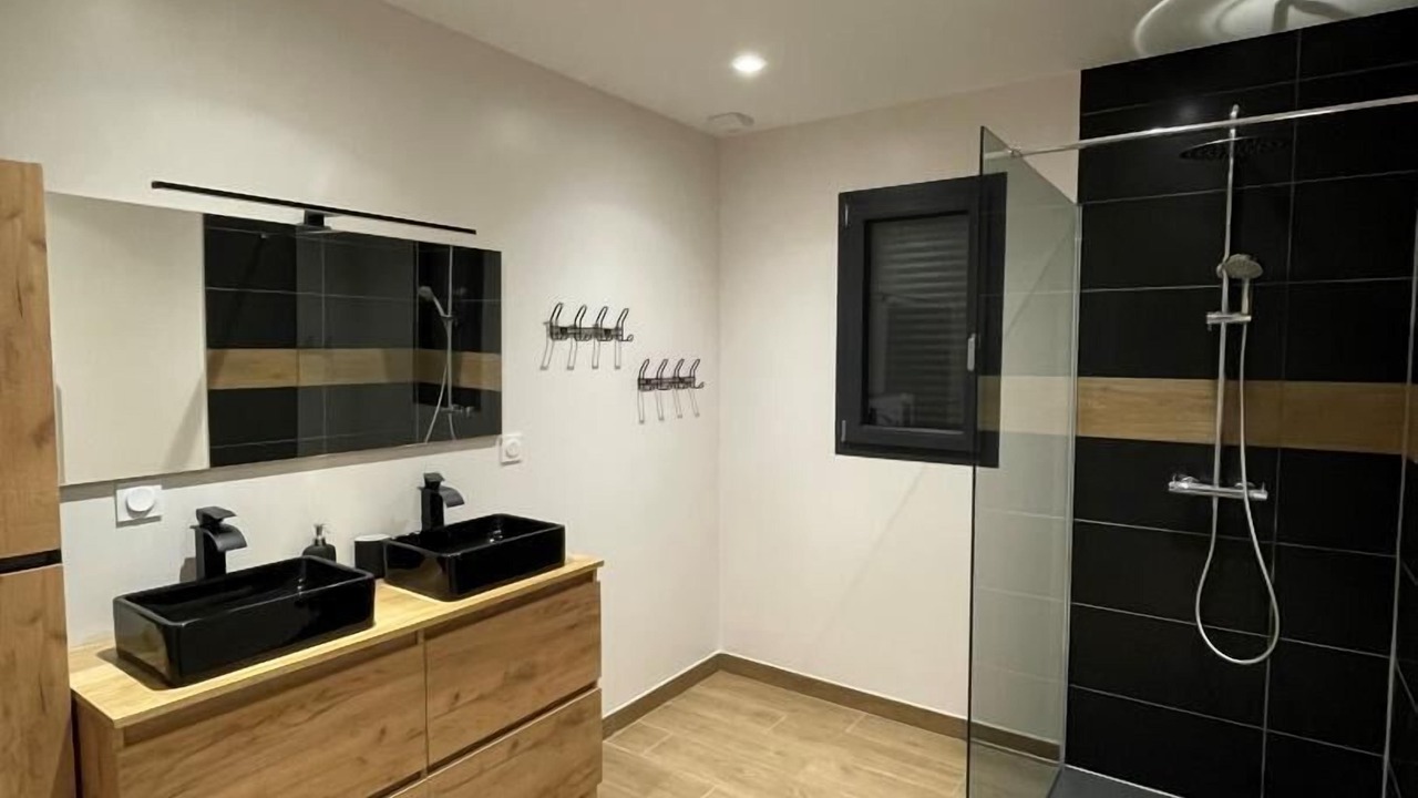 Photo of Bathroom in Bellengreville