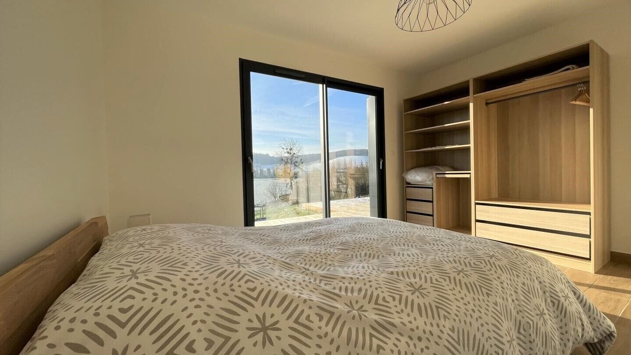 Photo of Bedroom in Bellengreville