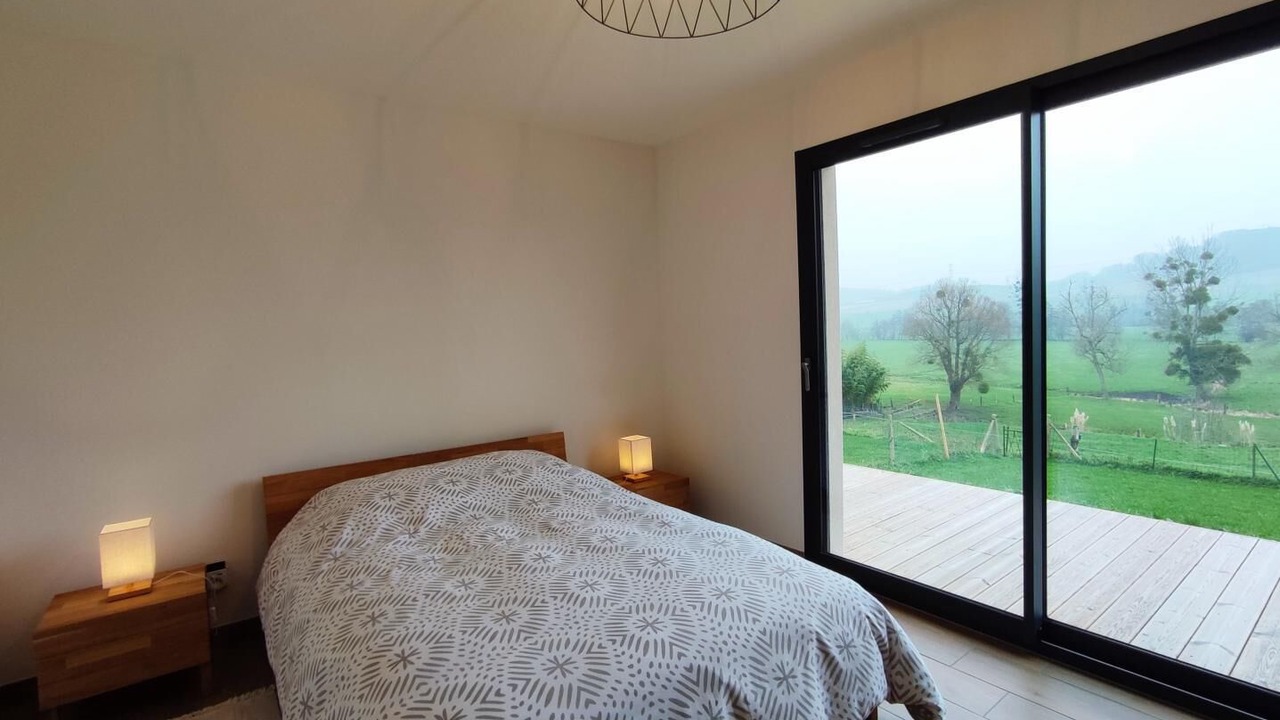 Photo of Bedroom in Bellengreville