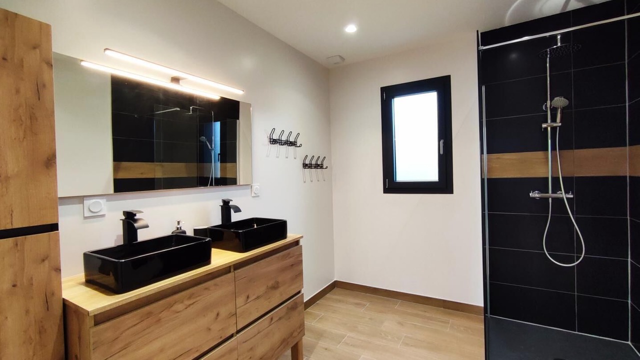 Photo of Bathroom in Bellengreville