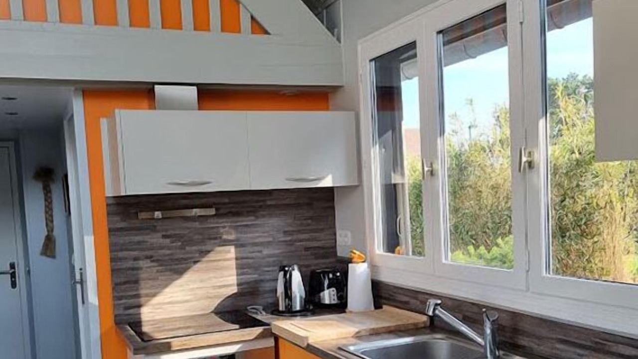 Photo of Kitchen in Saint-Martin-aux-Buneaux