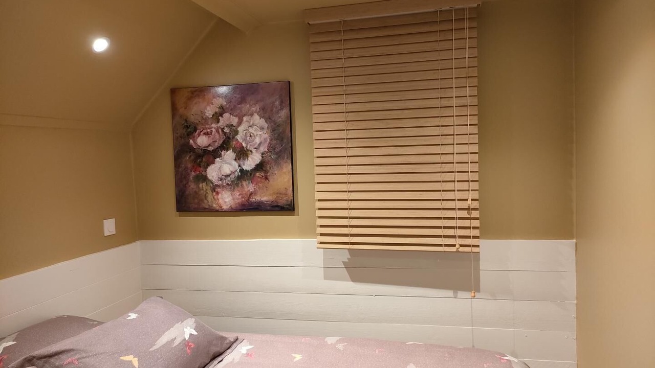 Photo of Bedroom in Saint-Martin-aux-Buneaux