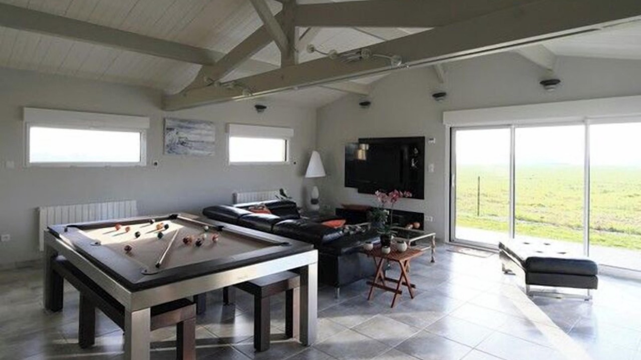 Photo of Bedroom in Saint-Martin-aux-Buneaux