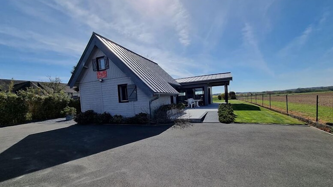 Photo of Outdoor in Saint-Martin-aux-Buneaux