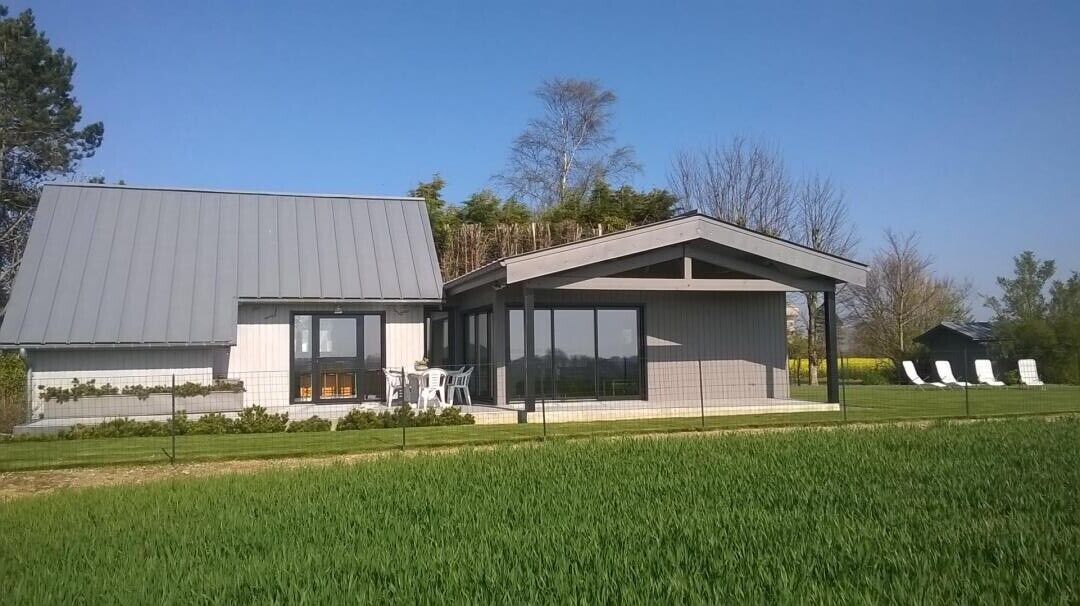Photo of Outdoor in Saint-Martin-aux-Buneaux