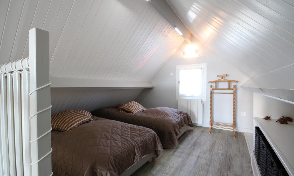 Photo of Bedroom in Saint-Martin-aux-Buneaux