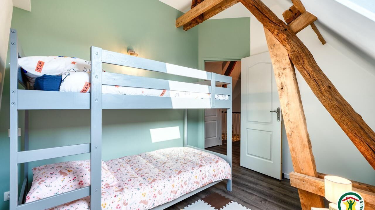 Photo of Bedroom in Haussez