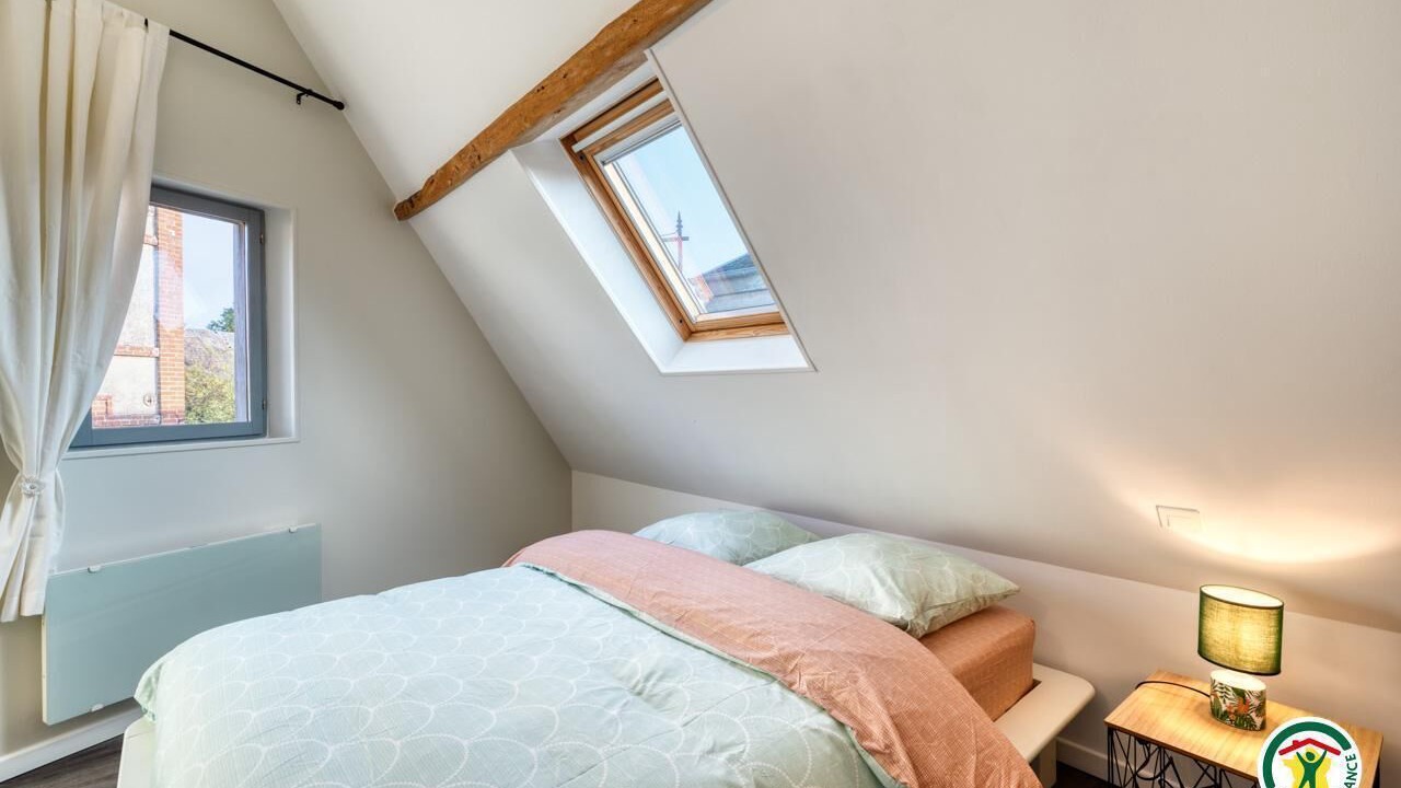 Photo of Bedroom in Haussez