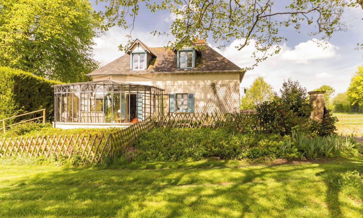 Photo of Outdoor in Cuy-Saint-Fiacre