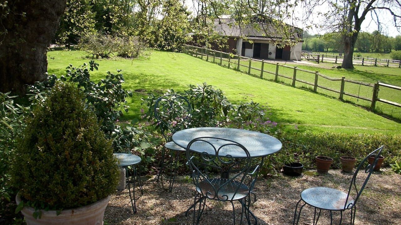 Photo of Outdoor in Cuy-Saint-Fiacre
