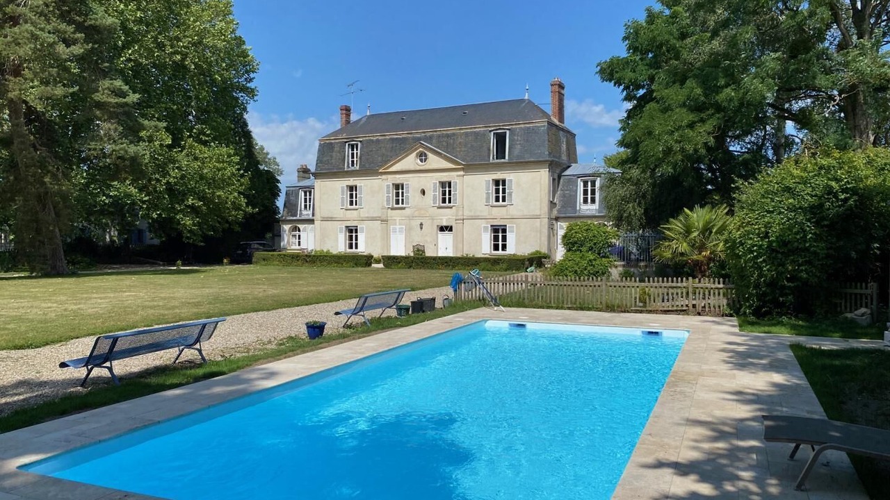 Photo of Outdoor in Cuy-Saint-Fiacre