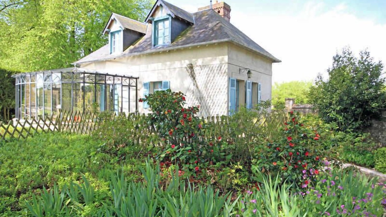 Photo of Outdoor in Cuy-Saint-Fiacre