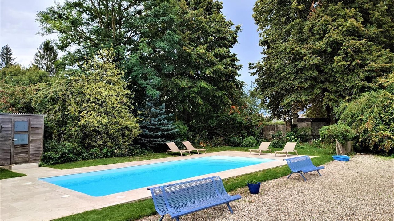 Photo of Outdoor in Cuy-Saint-Fiacre