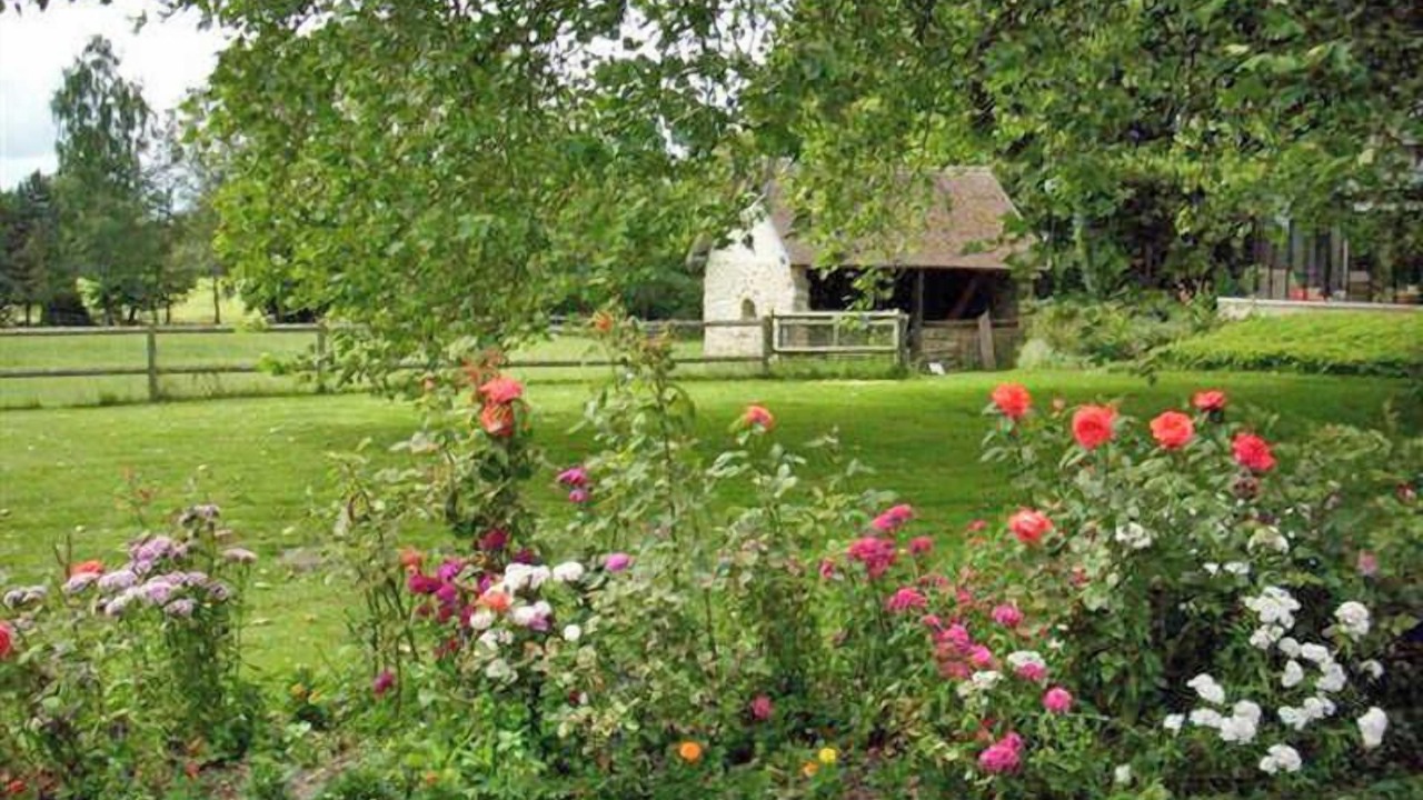 Photo of Outdoor in Cuy-Saint-Fiacre