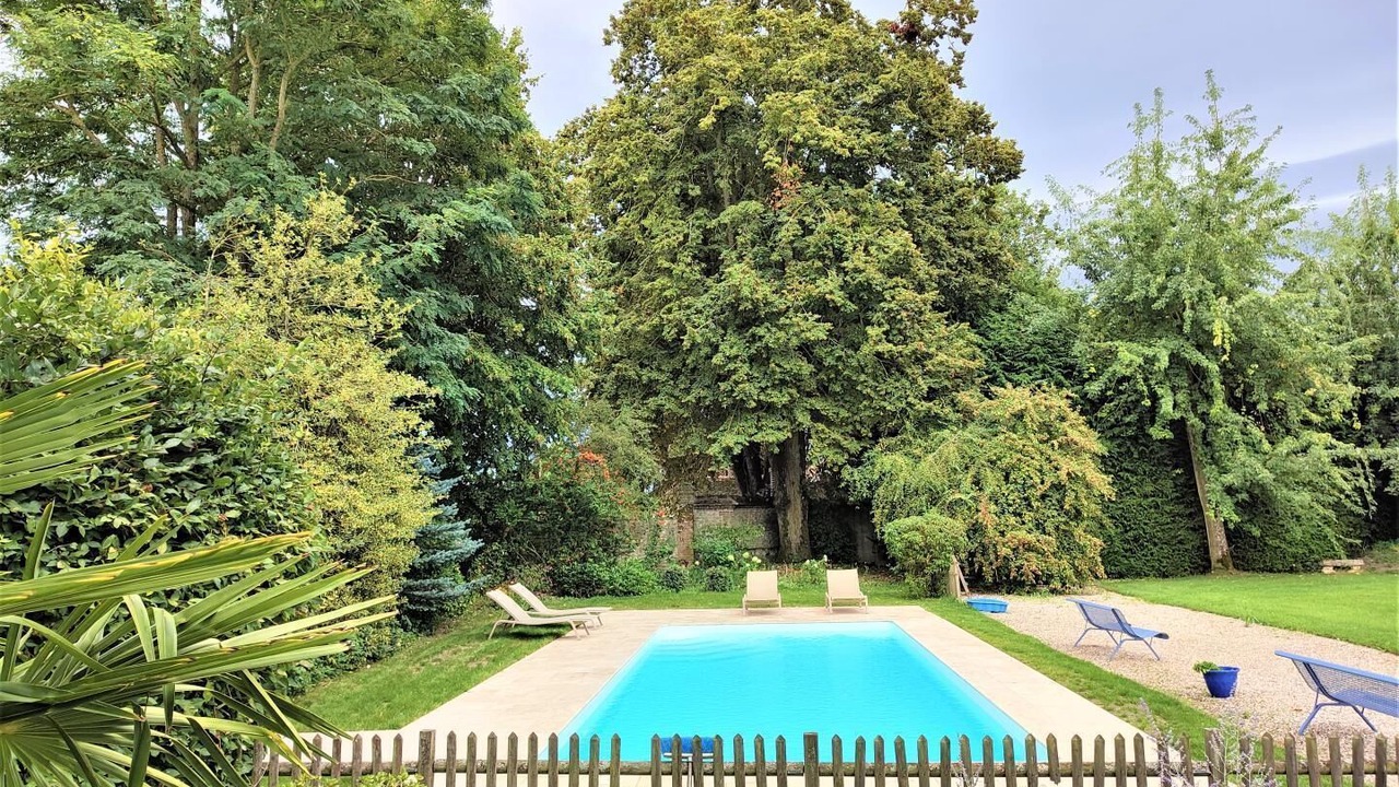 Photo of Outdoor in Cuy-Saint-Fiacre
