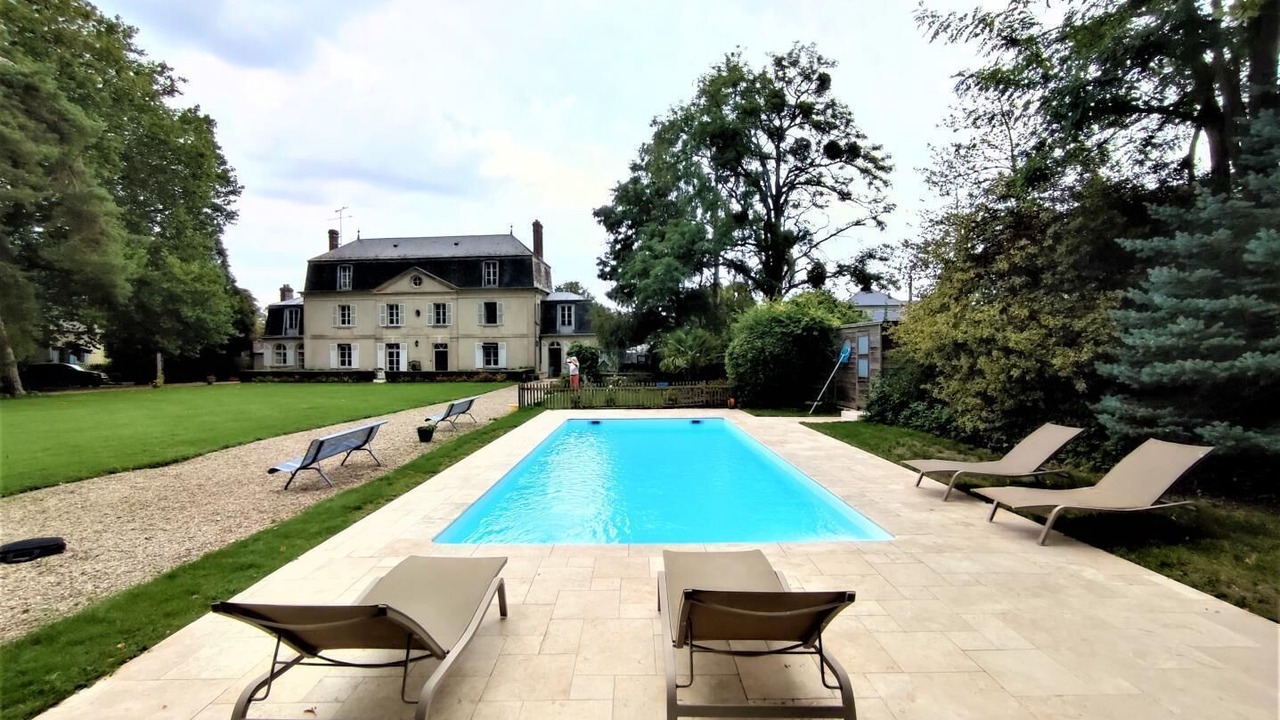 Photo of Outdoor in Cuy-Saint-Fiacre