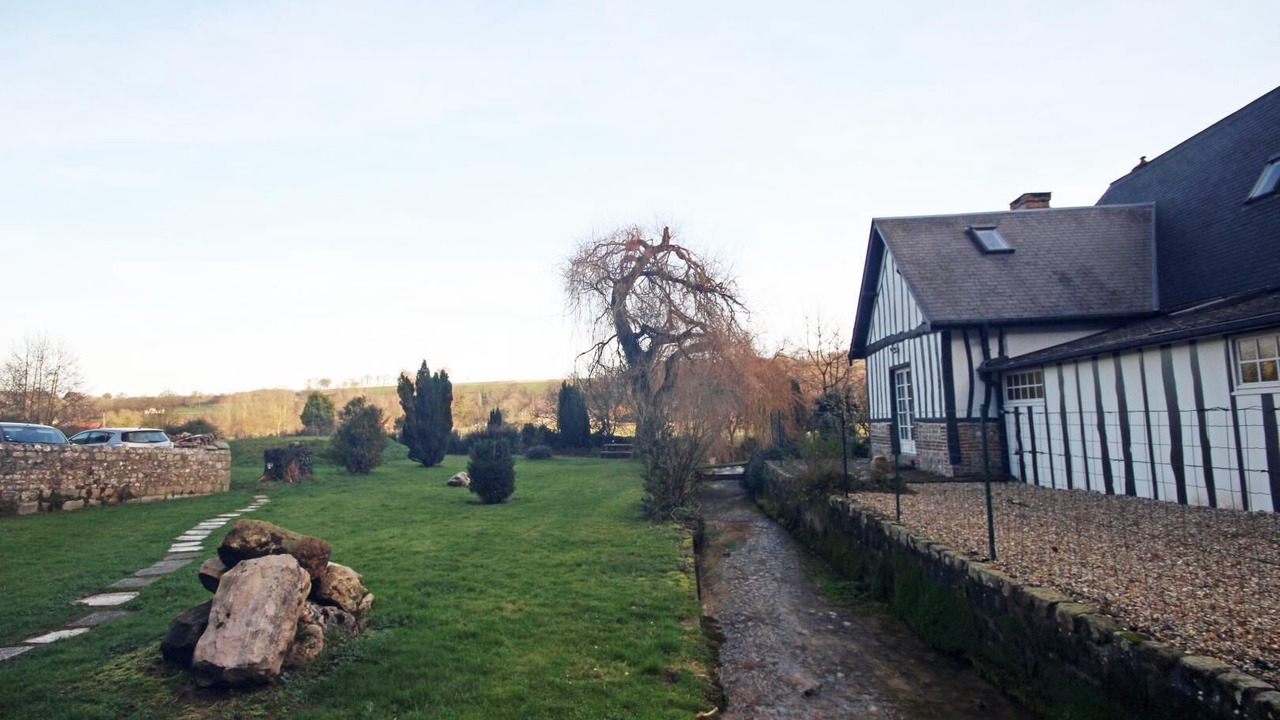 Photo of Outdoor in Vittefleur